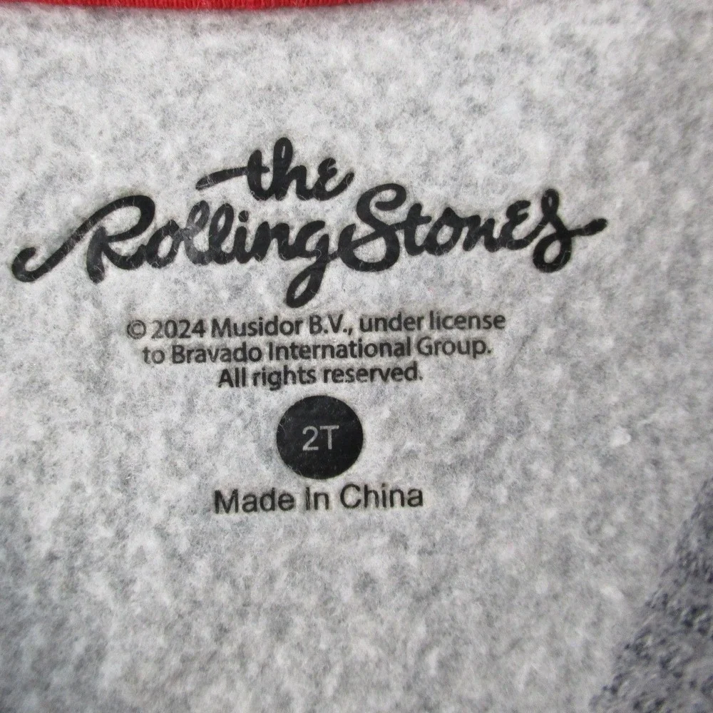 the Rolling Stones rolling stones
